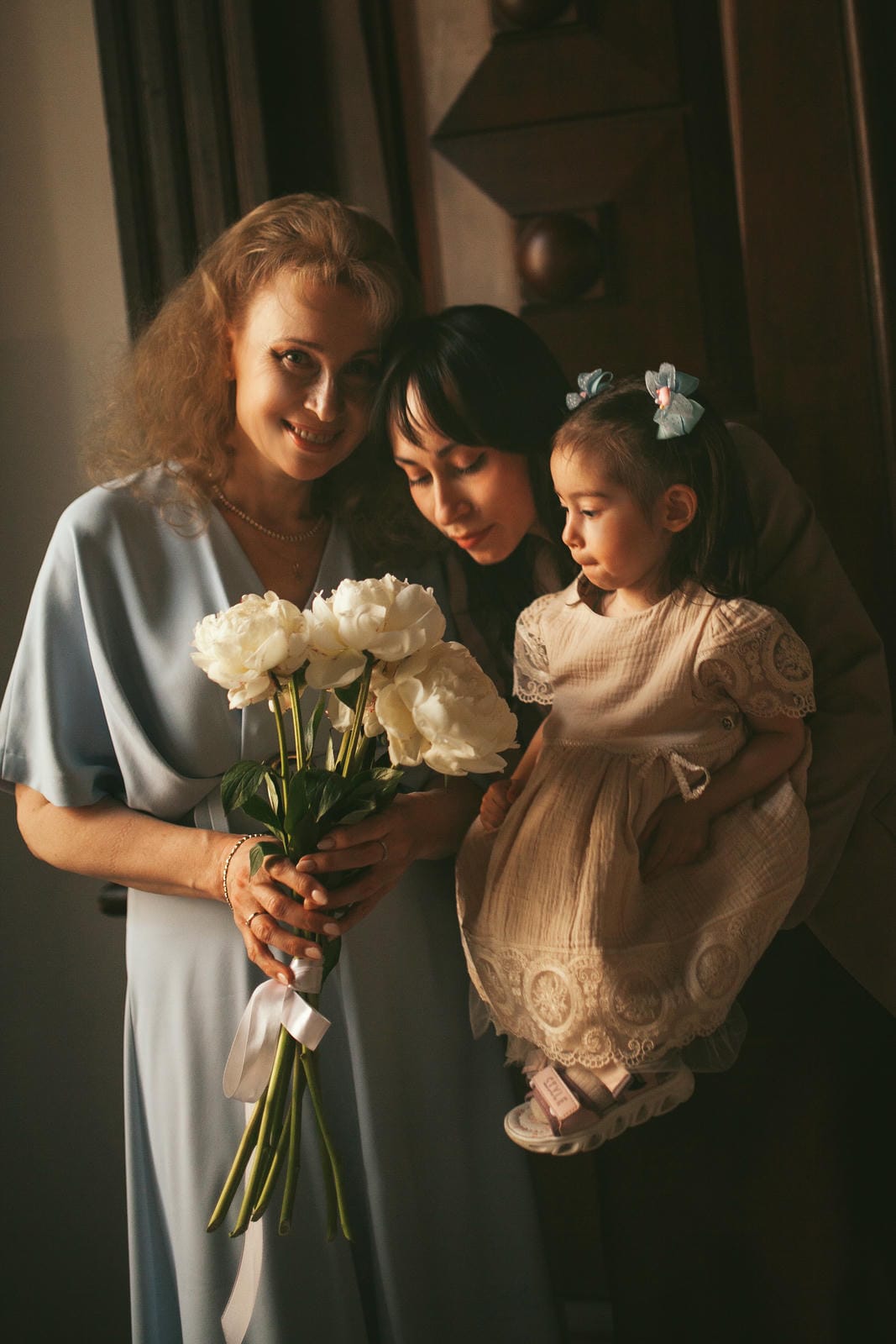 Свадебная фотография — кадр 7